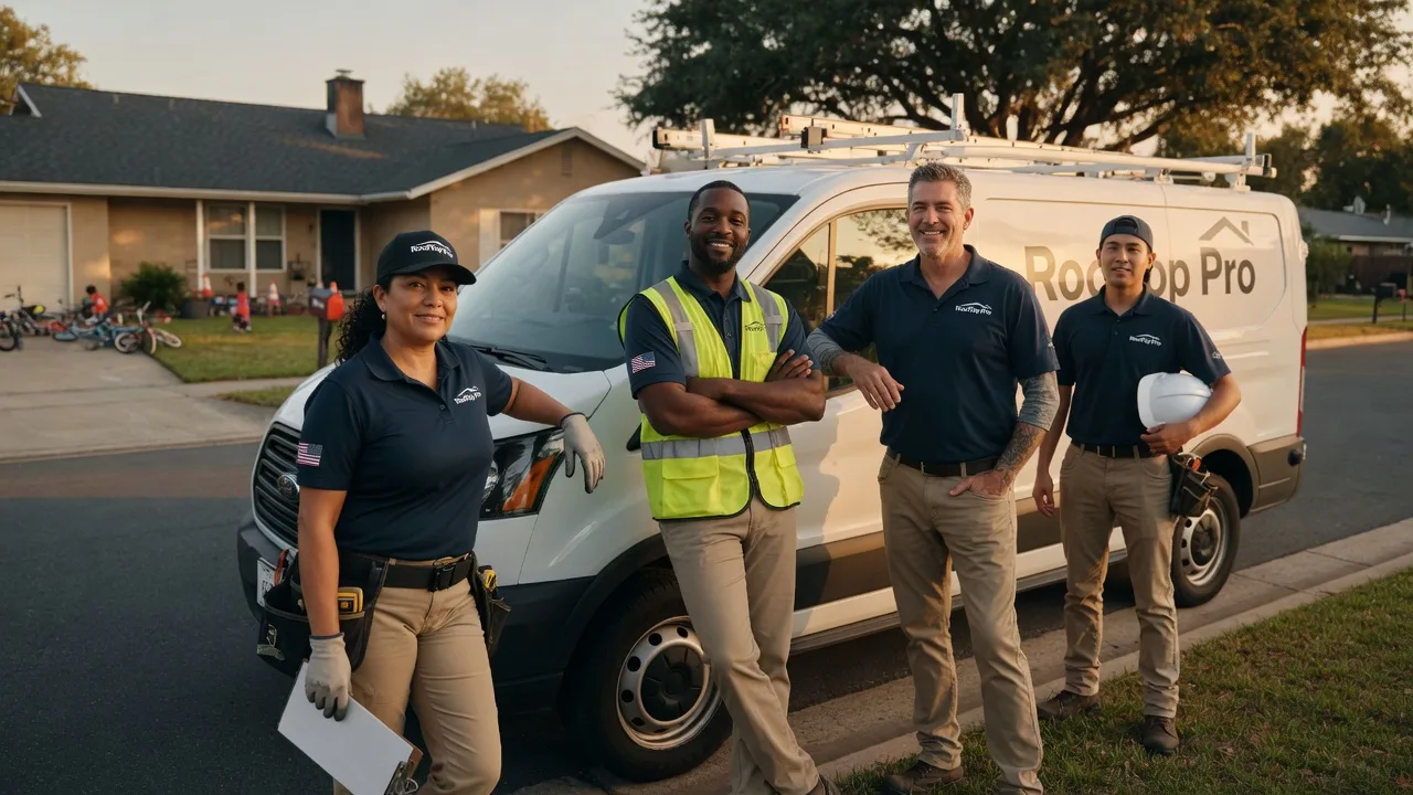 Roof Repair in Delmar, DE near me
