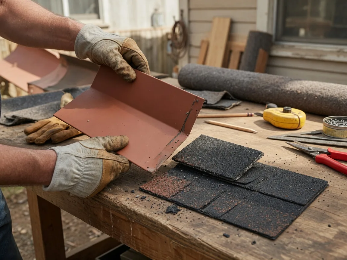 Roof Repair company in Delmar, DE